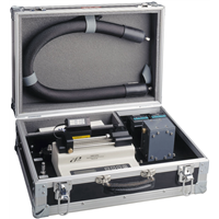 Portable Calibrator